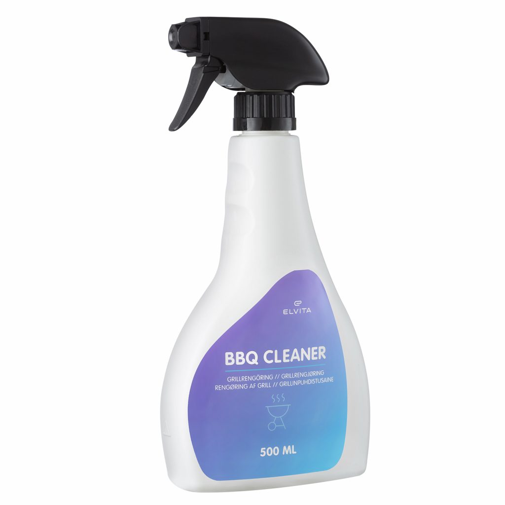 BB CLEANER 3 Frilagd